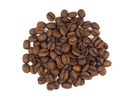 Brasil Fazenda Da Lagoa 100% Arabica zrnková káva