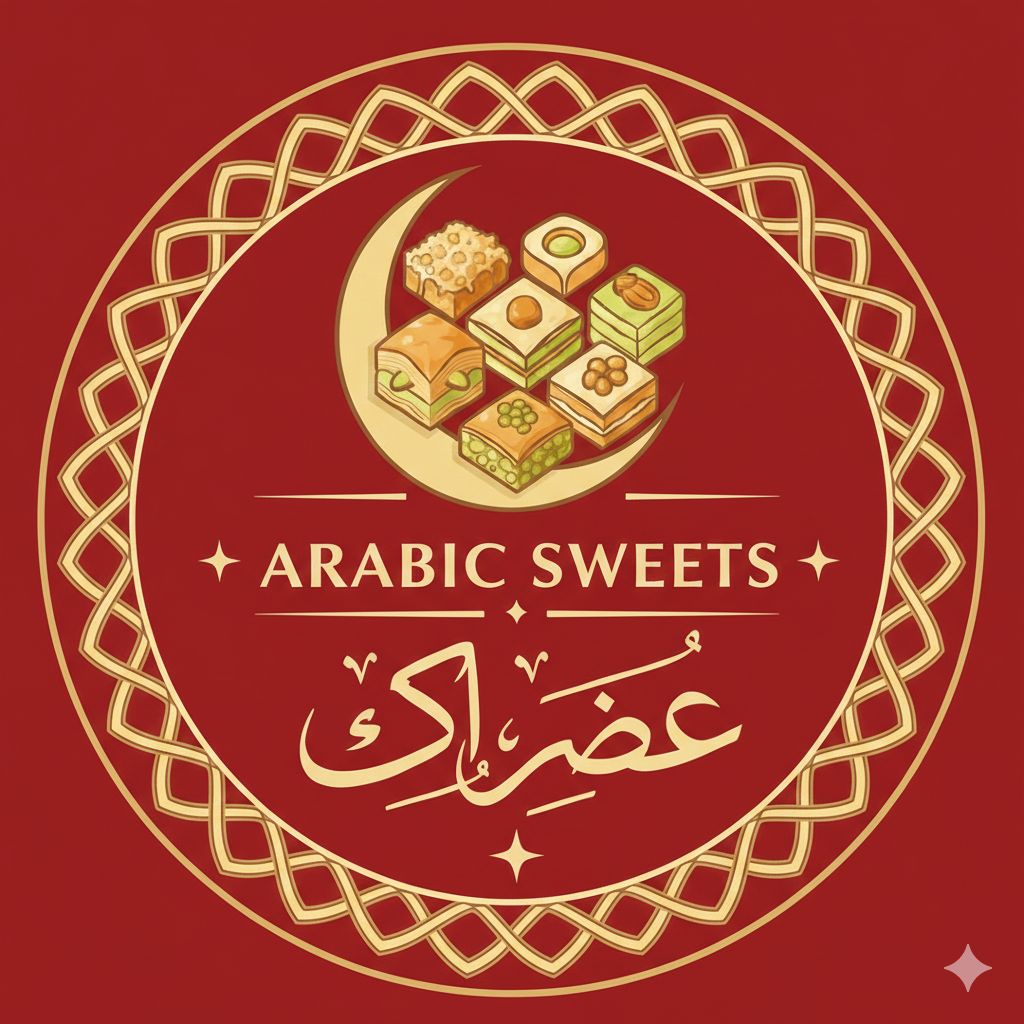 Arabic sweets