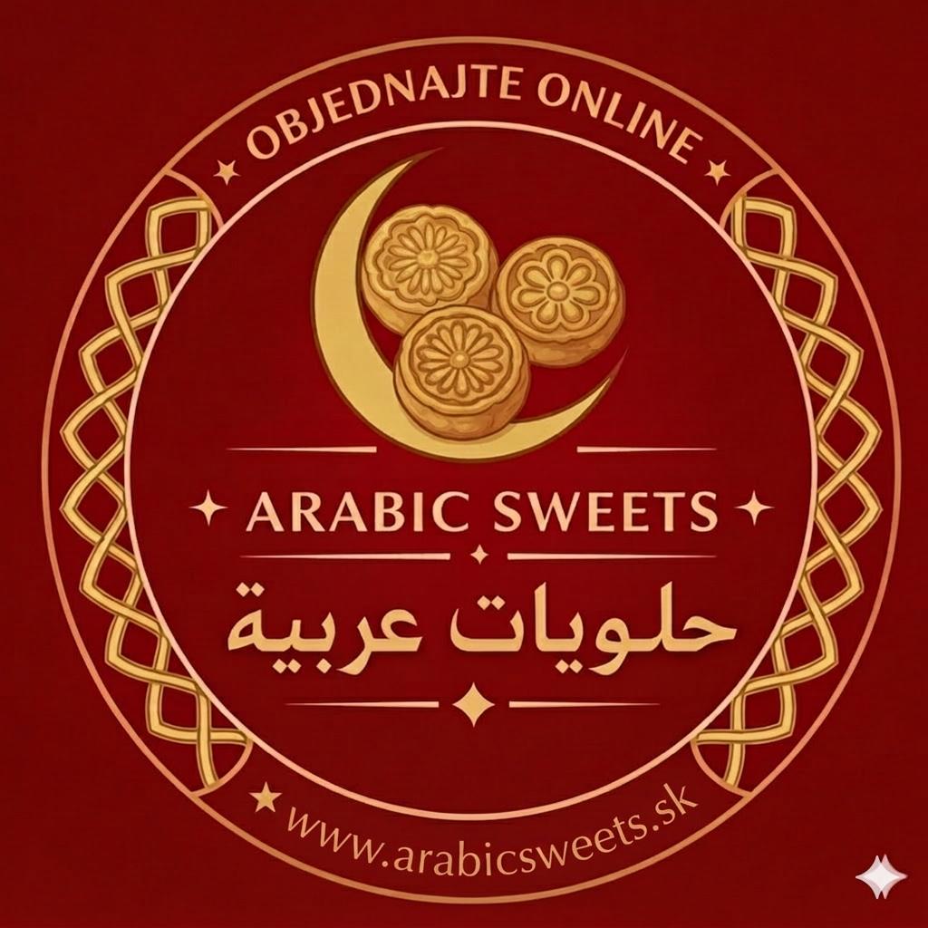 Arabic sweets