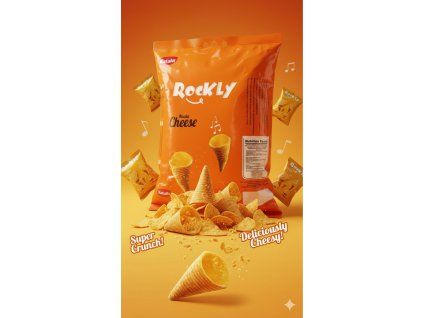 CHIPSY RocKLy 1Ks