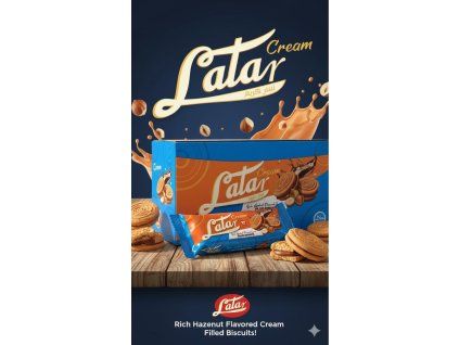 Latar