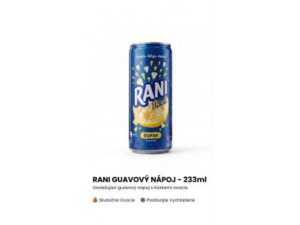 Rani Guava