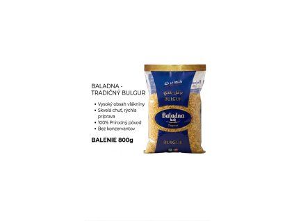 Bulgur
