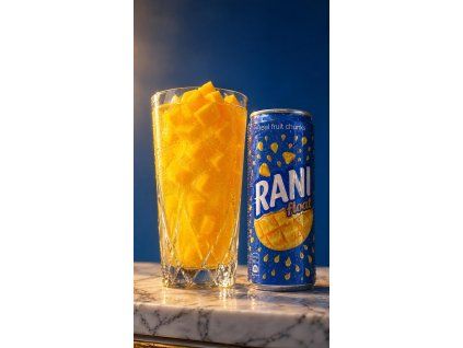 Rani Mango drink 1 ks