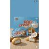 Tasty Cream Kokos 1Ks