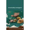 Tasty Cream Vanilka 1Ks