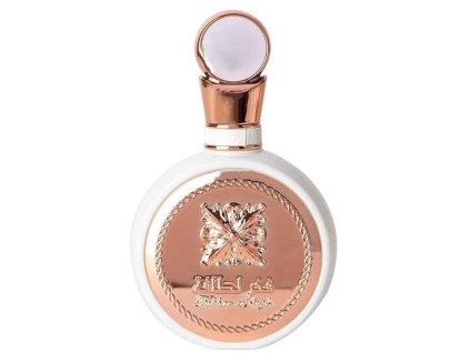 Lattafa Fakhar Rose Women - EDP 100ml ARABSKÉ PARFÉMY