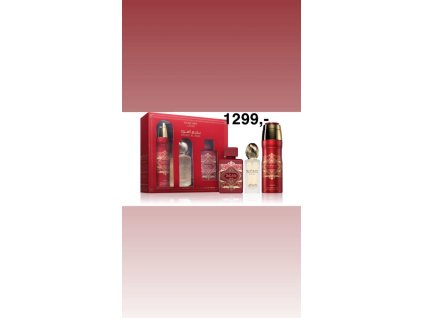 Lattafa Badee Al Oud Sublime 100ml Unisex ARABSKÉ PARFÉMY