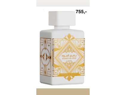 Lattafa Badee Al Oud Honor & Glory 100ml Unisex ARABSKÉ PARFÉMY
