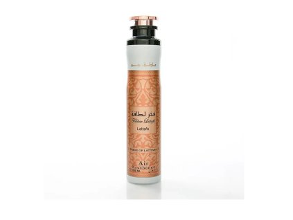 fakhar lattafa gold air freshener 300ml lattafa