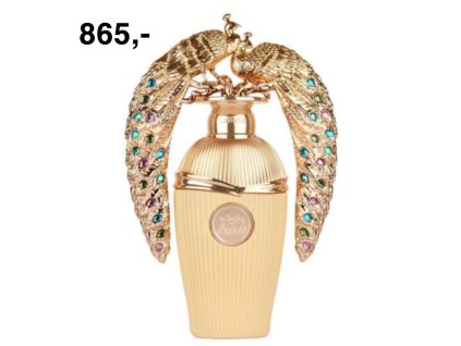 Lattafa Afeef parfémová voda unisex 100 ml