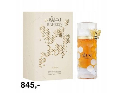 NUSUK Raheeq Extrait EdP 100 ml