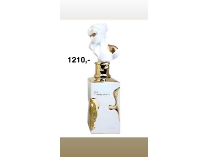 Lattafa Her Confession edp 100ml ARABSKÉ PARFÉMY