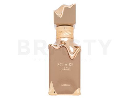 Lattafa Eclaire Eau de Parfum 100 ml Pro Ženy ARABSKÉ PARFÉMY