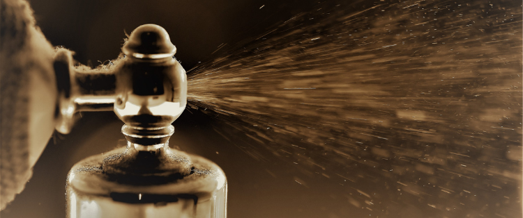 Odhalte vzrušující historii parfémů: 1. část