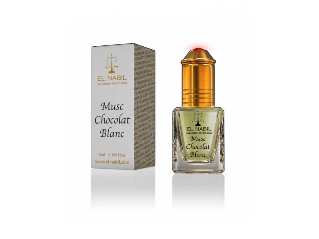 chocolat blanc