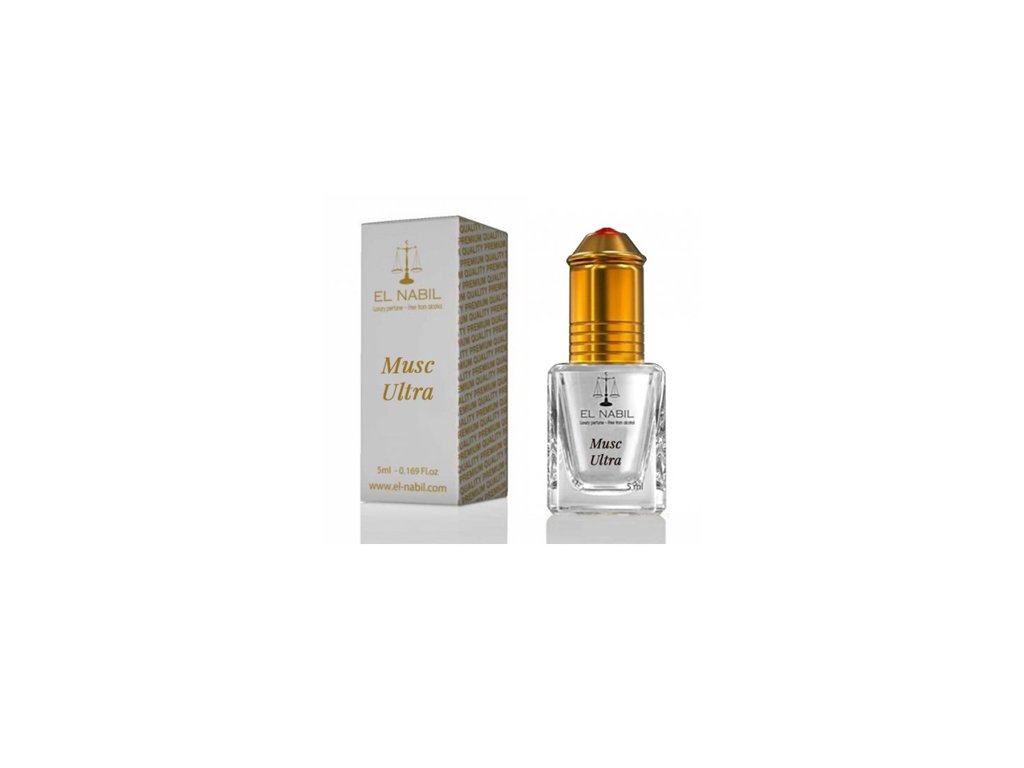 musc ultrza