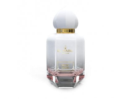 Musc Love parfémová voda El Nabil 