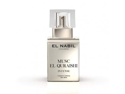 el nabil eau de parfum el quraishi eau de parfum intense parfum perfume elnabil eau de parfemova voda collection intense el quraishi