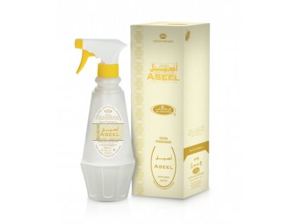 aseel room freshener al rehab