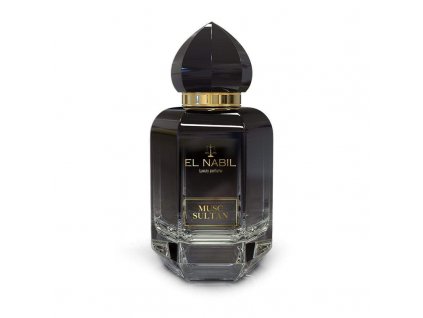 el nabil parfum musc sultan eau de parfum parfum perfume 50ml