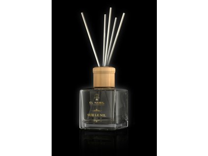 El Nabil Sur Le Nil - Orientální arabský Aroma difuzér 150 ml