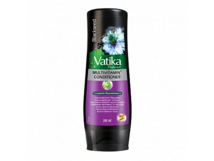 vatika naturals blackseed multivitamin conditioner grande