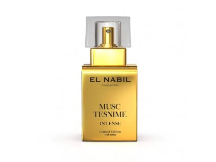 el nabil eau de parfum musc tesnime eau de parfum intense parfum perfume elnabil eau de parfum collection intense musc tesnime par el nabil 29025015234673 800x