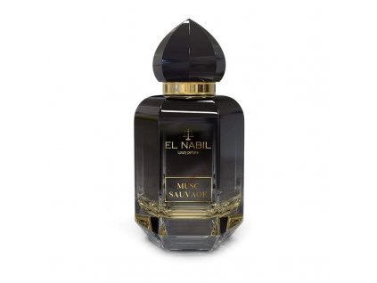 el nabil parfum musc sauvage eau de parfum parfum perfume elnabil eau de parfum el nabil musc sauvage luxury for everyone 14947410149489 800x