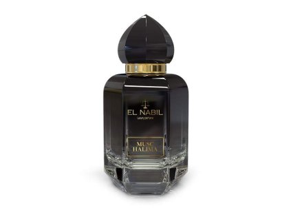 Musc Halima EdP