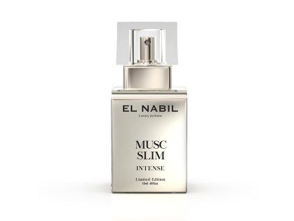 musc slim intense el nabil