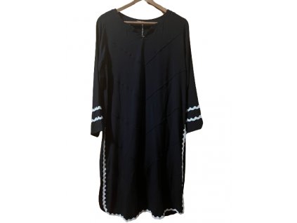 Tunika černá