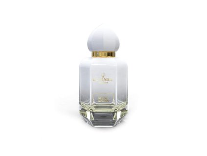 musc anass eau de parfum