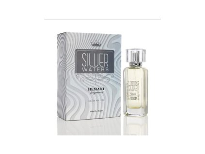 Hemani Silver Waters 100 ml