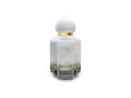 musc velvet eau de parfum