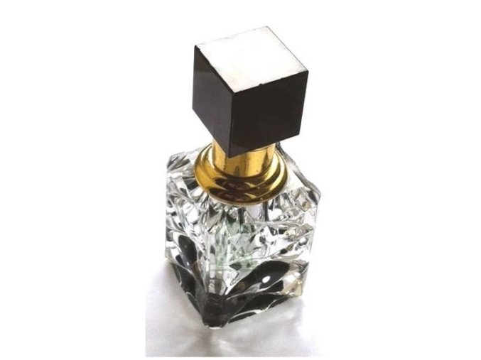 quraishi oil bottle