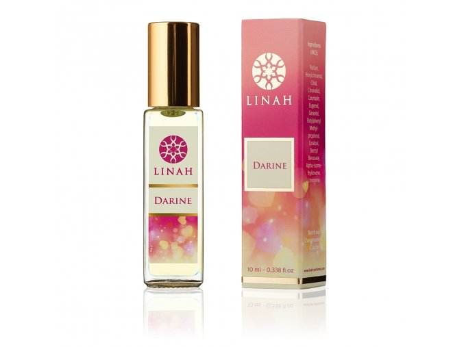 Sladké gurmánské parfémy | arabskeparfemy.com