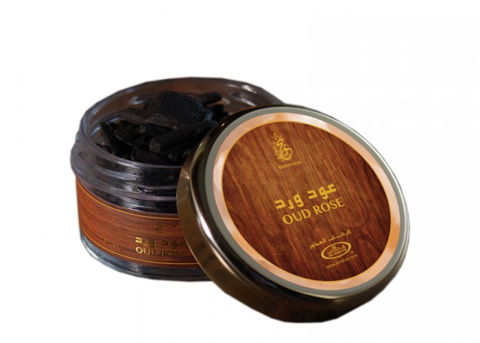 Oud and Rose/Al Rehab/bakhůr