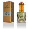 El Nabil - Musc Ameer 5 ml roll-on parfémový olej - pro ženy