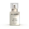 musc blanc spray parfum intense El Nabil