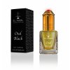 oud black parfums al nabil sans alcool