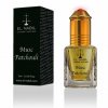 El Nabil - Musc Patchouli 5 ml roll-on parfémový olej