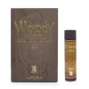 woody intense arabian oud