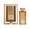 gold tartiel arabian oud