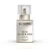 El Nabil - Musc El Quraishi Intense 15 ml parfémová voda - pro ženy - 50% esencí