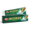 Dabur - Miswáková bělící pasta na zuby