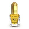 El Nabil - Musc Love 5 ml  roll-on parfémový olej - pro ženy