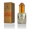 El Nabil - Musc Abu Dhabi 5 ml roll-on parfémový olej - pro muže