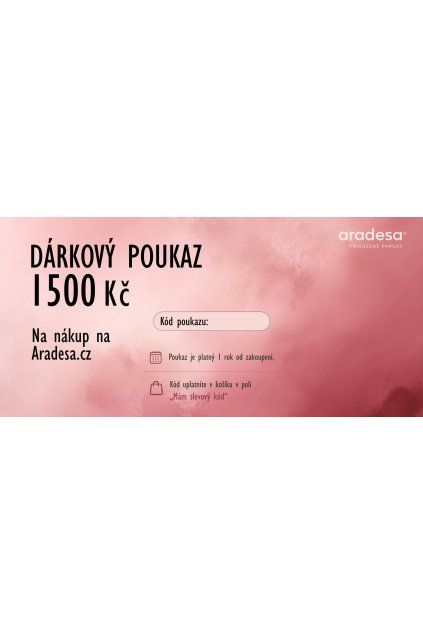Aradesa DP 1500 1