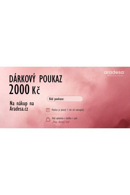 Aradesa DP 2000 1